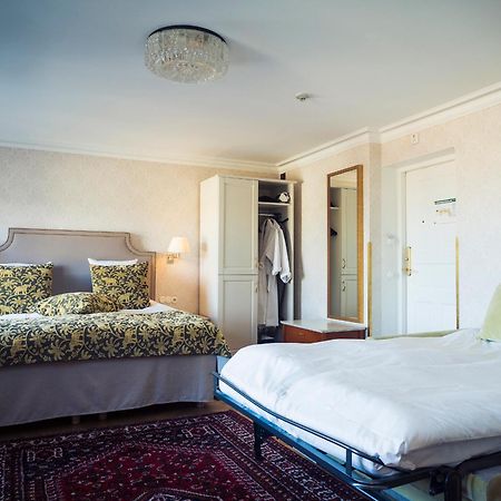 Grand Hotel لوند المظهر الخارجي الصورة