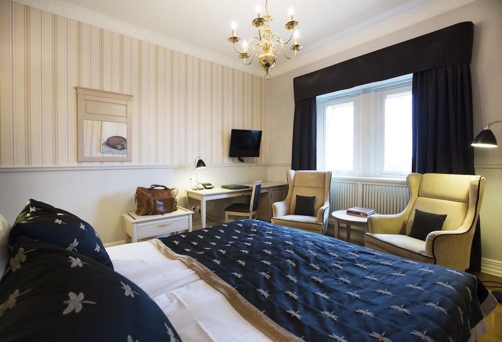 Grand Hotel لوند المظهر الخارجي الصورة