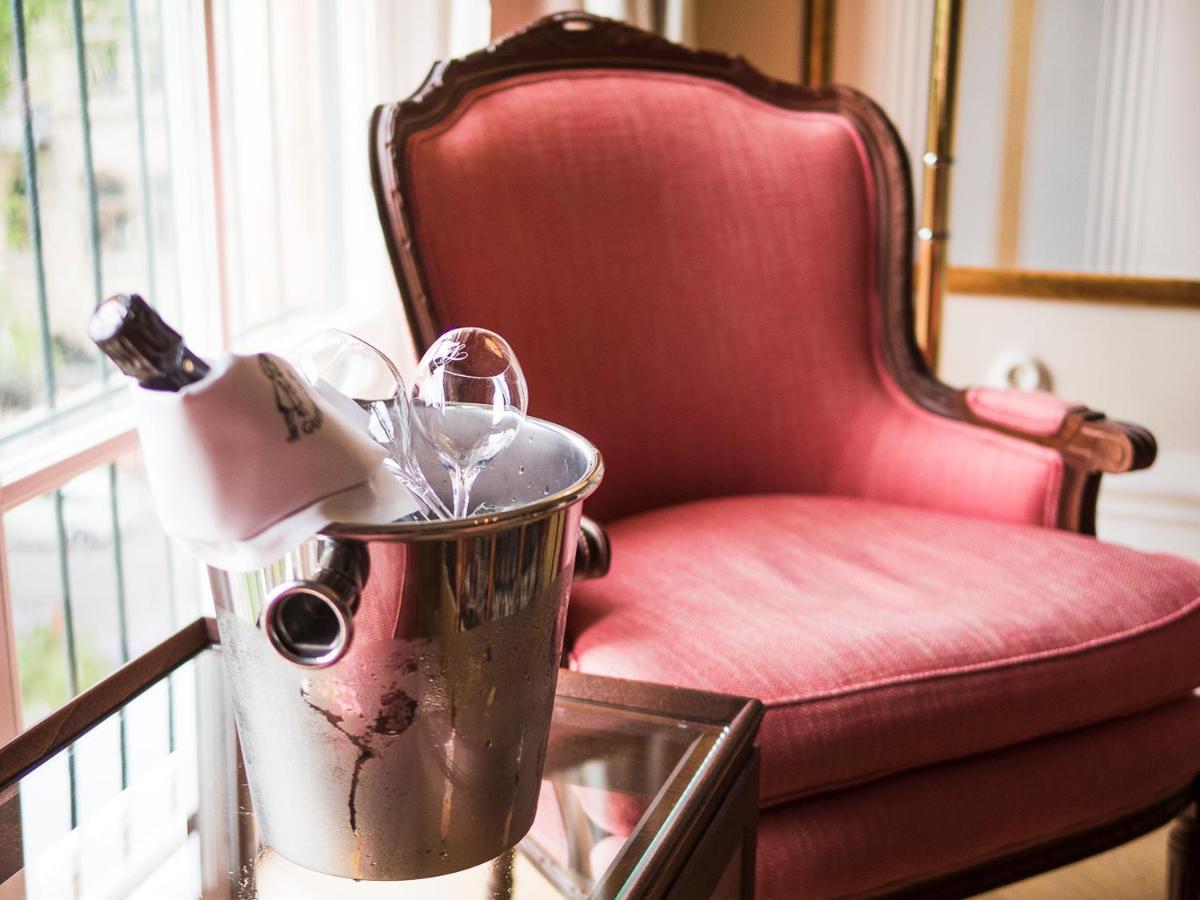 Grand Hotel لوند المظهر الخارجي الصورة