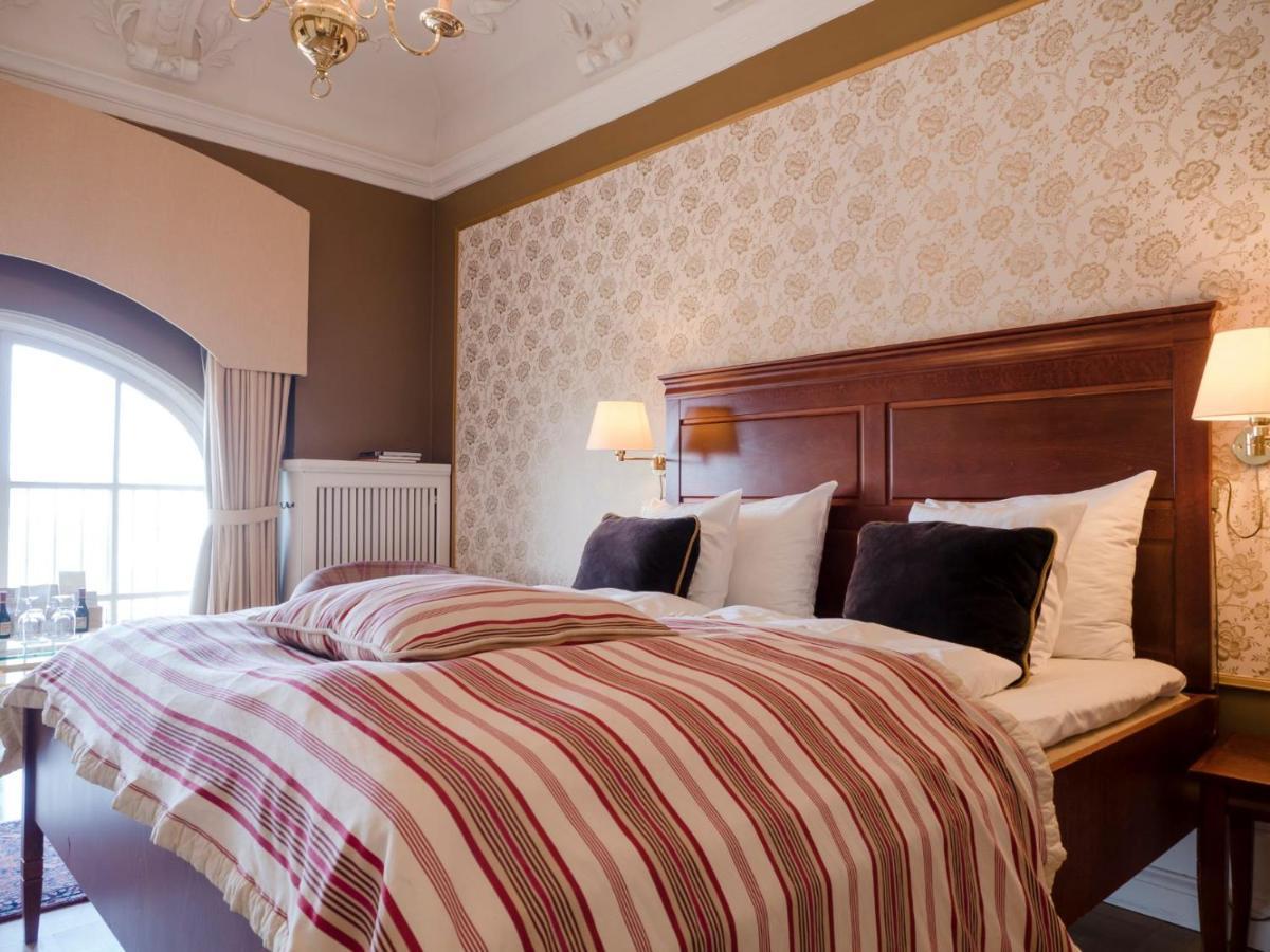 Grand Hotel لوند المظهر الخارجي الصورة