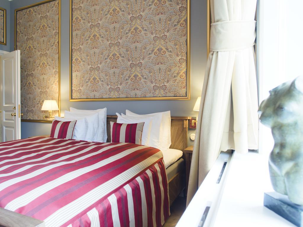 Grand Hotel لوند المظهر الخارجي الصورة