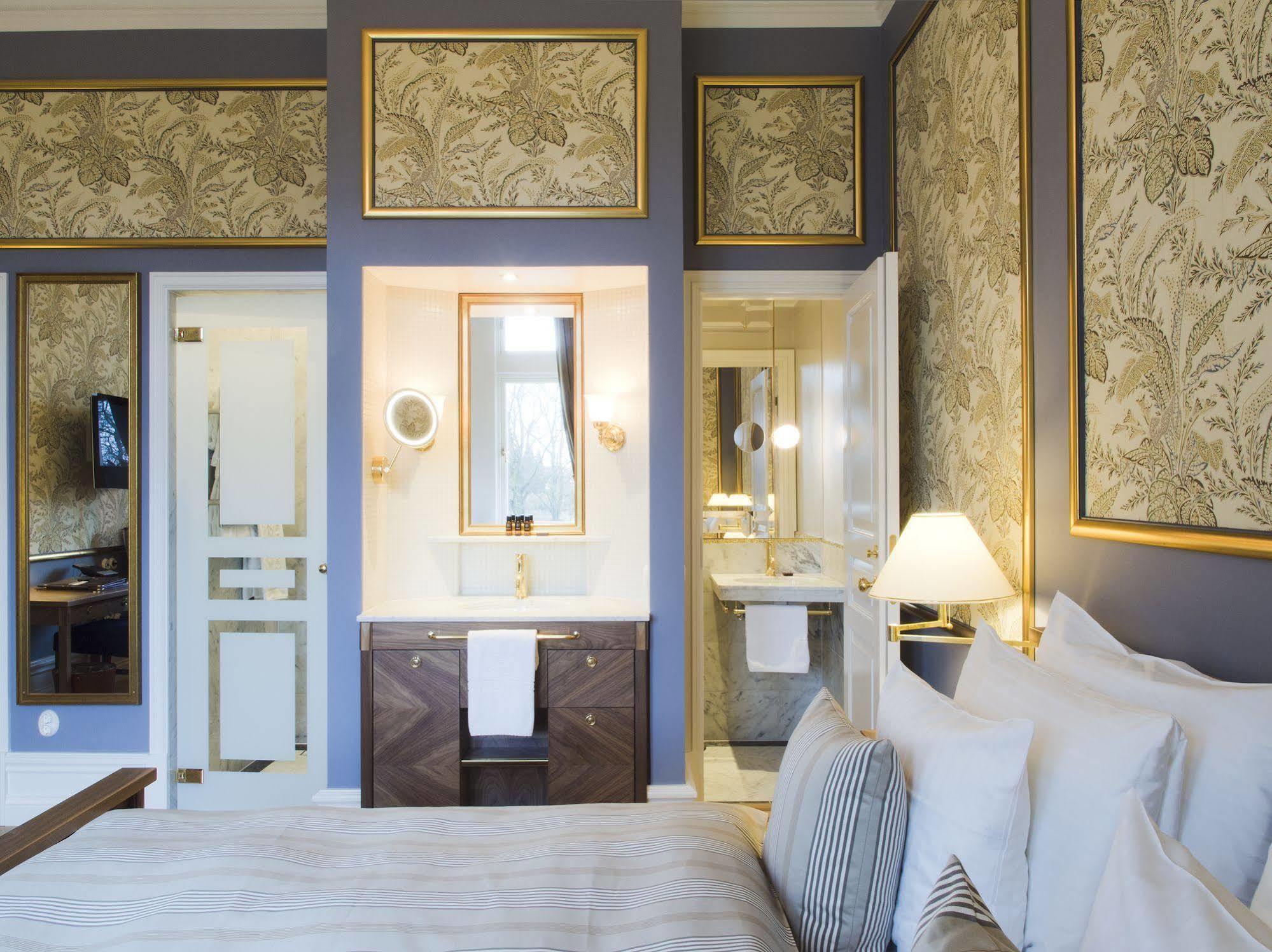 Grand Hotel لوند المظهر الخارجي الصورة