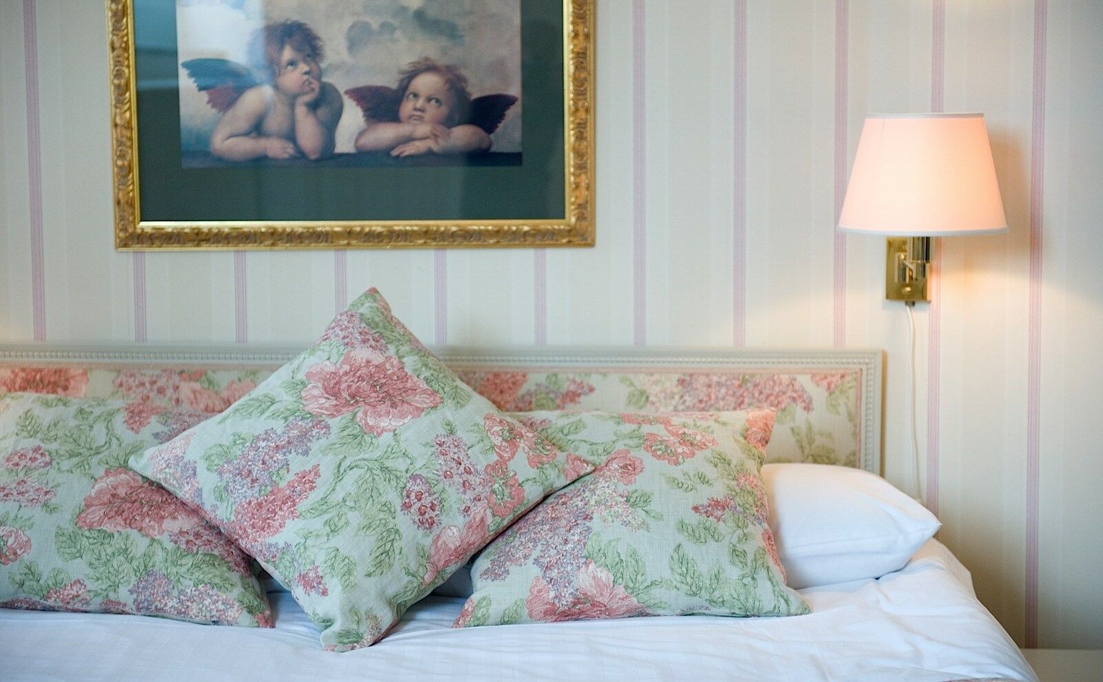 Grand Hotel لوند المظهر الخارجي الصورة